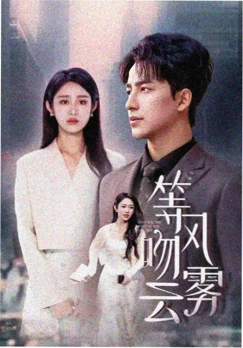 长夜将明 热播电视剧全集免费看